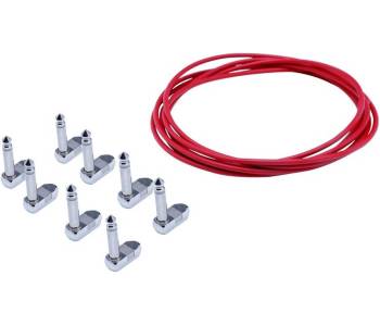 STANDS & CABLES GCK-01 - Инструментальный кабель