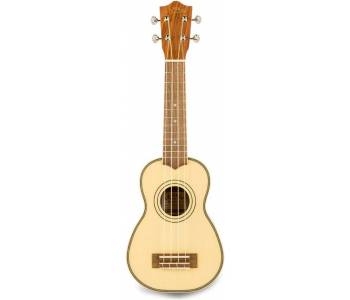 LANIKAI SPST-S - Укулеле сопрано ~ Серия Lanikai spruce solid top