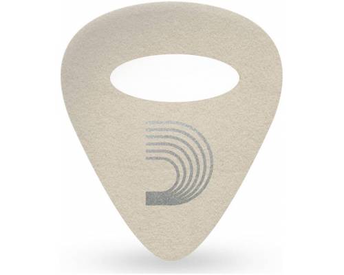 PLANET WAVES 1FLT9 медиатор для укулеле, толщина 3 мм, поштучно