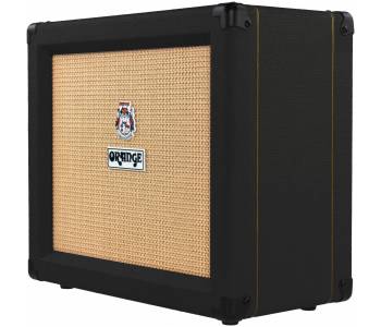 ORANGE Crush 35RT BK - Комбоусилитель