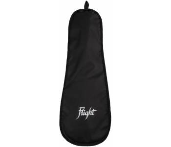 FLIGHT FBU-8000 BK - Чехол для укулеле
