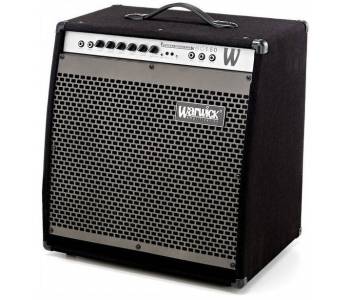 WARWICK BC 150 - Комбоусилитель