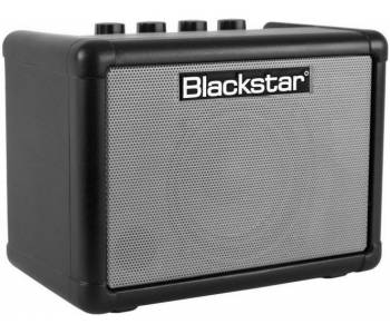 BLACKSTAR FLY3 BASS - Комбоусилитель для бас-гитары