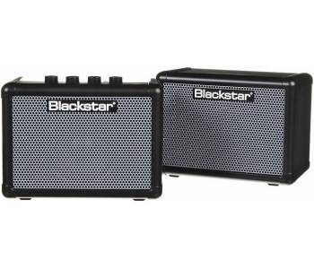 BLACKSTAR FLY STEREO BASS PACK - Комбоусилитель для бас-гитары