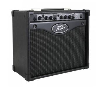 PEAVEY RAGE 158 - Комбоусилитель для электрогитары