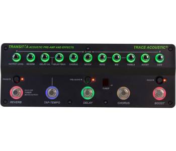 PEAVEY TRANSIT A - Процессор эффектов