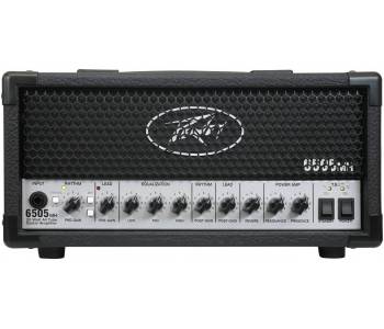 PEAVEY 6505 MH - Усилитель 'голова'