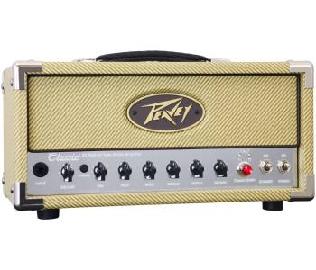 PEAVEY Classic 20 MH - Усилитель 'голова'