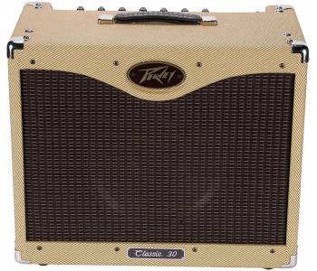 PEAVEY Classic 30 112 - Комбоусилитель для электрогитары