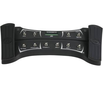 PEAVEY Sanpera II - Футсвитч