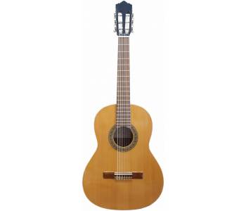 PEREZ 610 Cedar 3/4 LTD - Гитара классическая 3/4