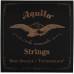 AQUILA 140U - Струны для укулеле бас ~ Серия Aquila thunderblack
