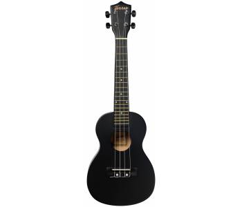 TERRIS TTC-1 BK - Укулеле концерт ~ Серия Terris wooden