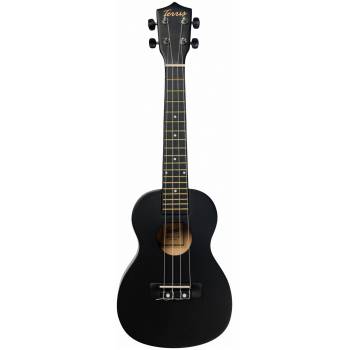 TERRIS TTC-1 BK - Укулеле концерт ~ Серия Terris wooden