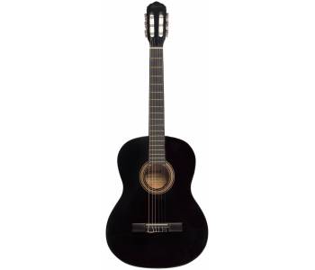 TERRIS TC-390A BK - Гитара классическая 4/4