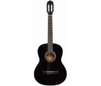 TERRIS TC-390A BK - Гитара классическая 4/4