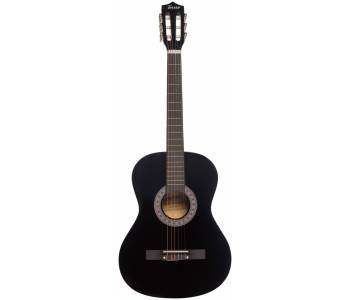 TERRIS TC-3801A BK - Гитара классическая 7/8