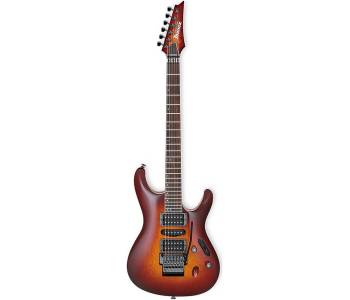IBANEZ S6570SK-STB - Электрогитара