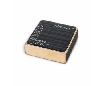 SCHLAGWERK SK25 - Шейкер деревянный
