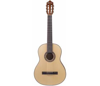 CRAFTER HC-100/OP.N - Гитара классическая 4/4 ~ Серия Crafter silver