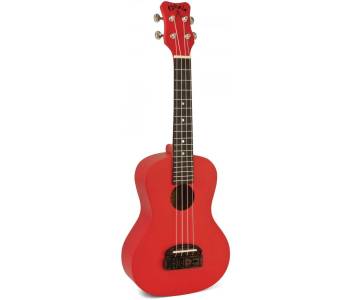 KOHALA KT SRD - Укулеле сопрано ~ Серия Kohala tiki KOHALA KT SRD - Укулеле сопрано ~ Серия Kohala tiki