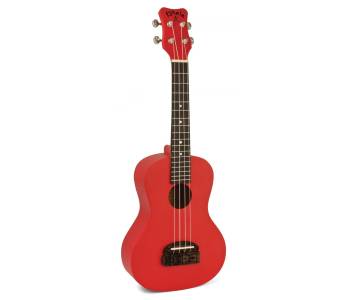 KOHALA KT SRD - Укулеле сопрано ~ Серия Kohala tiki KOHALA KT SRD - Укулеле сопрано ~ Серия Kohala tiki