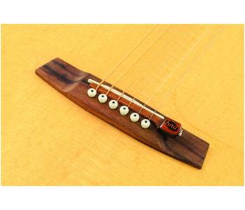 KNA SG-1 - Звукосниматель для акустической гитары