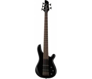 FERNANDES G5X08 BLK - Бас-гитара 5 струн