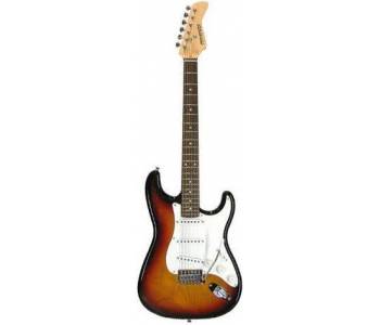 FERNANDES LE-1Z 3S 3SB/ L - Электрогитара шестиструнная