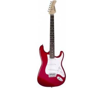 FERNANDES LE-1Z 3S CAR/ L - Электрогитара шестиструнная