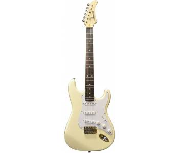 FERNANDES LE-1Z 3S CW/ L - Электрогитара шестиструнная