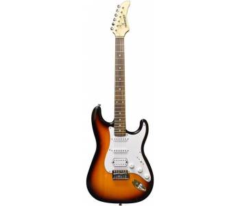 FERNANDES LE-1Z 3S B/ L - Электрогитара шестиструнная