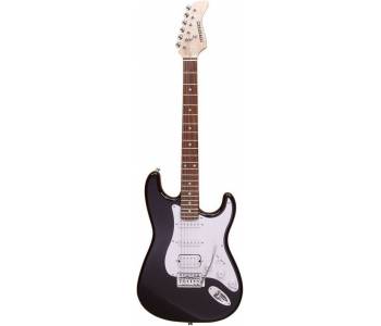 FERNANDES LE-1Z BLK/ L - Электрогитара шестиструнная