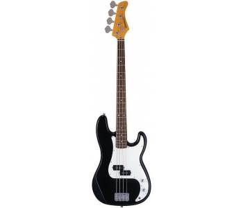 FERNANDES RPB360 BLK/ R - Бас-гитара 4 струны