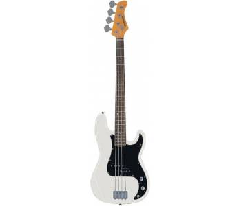 FERNANDES RPB360 SW/ R - Бас-гитара 4 струны