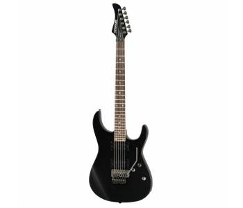 FERNANDES RVX08 BLK - Электрогитара шестиструнная