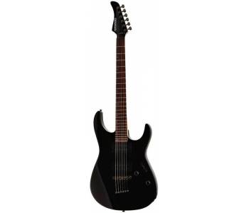 FERNANDES RXX06 BLK - Электрогитара шестиструнная
