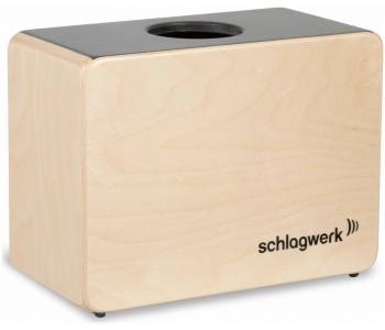SCHLAGWERK DC300 - Кахонито
