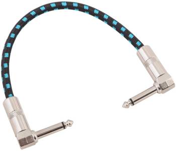 STANDS & CABLES PAC102 - Инструментальный кабель