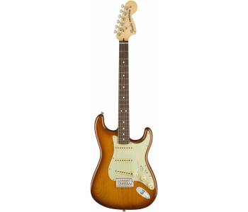 FENDER AMERICAN PERFORMER STRATOCASTER®, RW, HONEY BURST электрогитара,... FENDER AMERICAN PERFORMER STRATOCASTER®, RW, HONEY BURST электрогитара,...