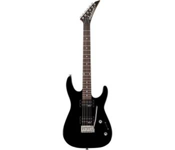 JACKSON JS11 DK BLK - Электрогитара