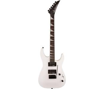 JACKSON JS22 DKA, AH FB - WHT электрогитара, цвет белый JACKSON JS22 DKA, AH FB - WHT электрогитара, цвет белый