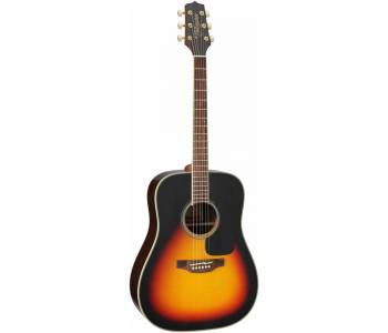 TAKAMINE G50 SERIES GD51-BSB - Гитара акустическая