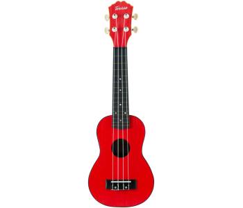 TERRIS PLUS 50 RD - Укулеле сопрано ~ Серия Terris plastic