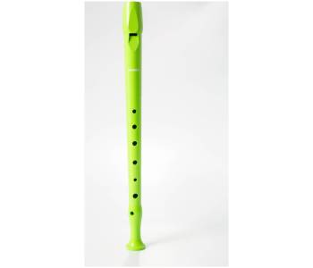 HOHNER B95084 LG - Блокфлейта сопрано немецкая система