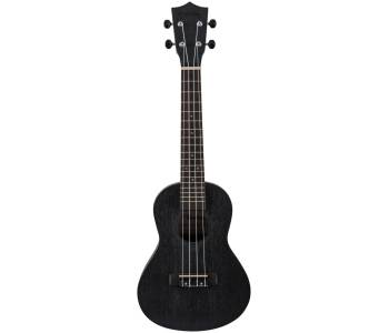 VESTON UKULELE KUC100 BK - Укулеле концерт ~ Серия Veston indonesia VESTON UKULELE KUC100 BK - Укулеле концерт ~ Серия Veston indonesia