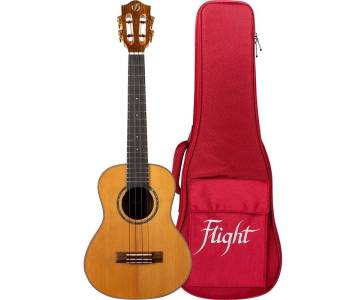 FLIGHT DIANA TE - Укулеле тенор ~ Серия Flight princess FLIGHT DIANA TE - Укулеле тенор ~ Серия Flight princess