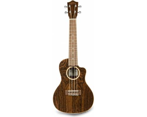 LANIKAI FB-CETC - Укулеле концерт ~ Серия Lanikai figured bocote