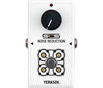 YERASOV NR-10 - Педаль эффектов Noise Reduction