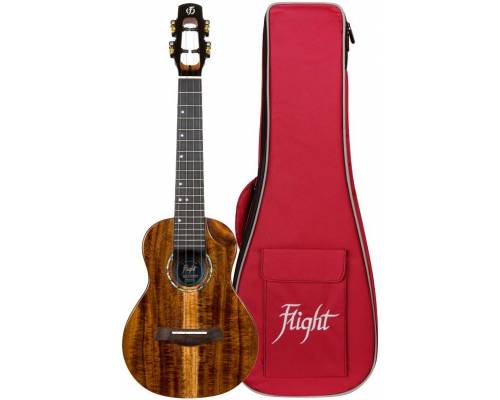 FLIGHT SPIRIT CONCERT - Укулеле концерт